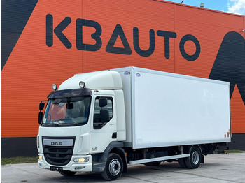 Kamion sa zatvorenim sandukom DAF LF 220