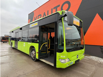 Gradski autobus MERCEDES-BENZ Citaro