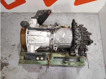 Menjač za Kamion Scania Allison Gearbox GA766R: slika 5