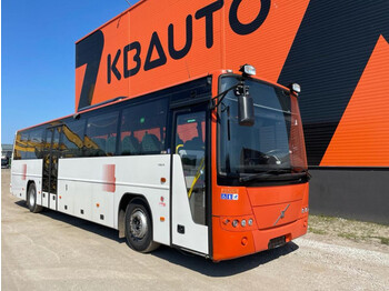 Prigradski autobus VOLVO