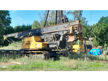 Malj za nabijanje JUNTTAN PV 216: slika 5 Malj za nabijanje JUNTTAN PV 216: slika 5