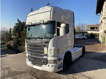 Tegljač SCANIA R 500