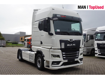 Tegljač MAN TGX 18.510 4x2 BL SA GX Cab Retarder Stand Klima: slika 3