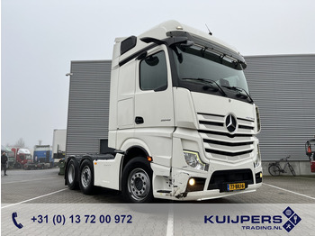 Tegljač MERCEDES-BENZ Actros 2645