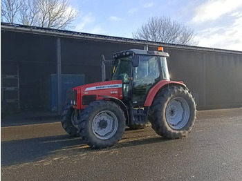 Traktor MASSEY FERGUSON 5435