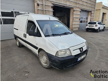 Mali kombi PEUGEOT Expert