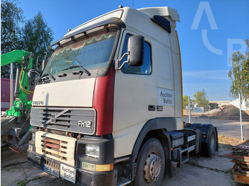 Tegljač VOLVO FH12