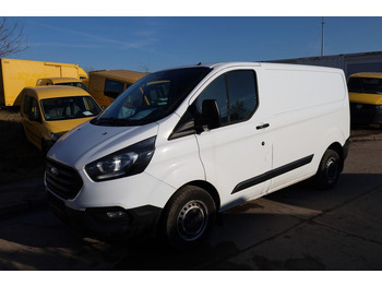 Mali kombi FORD Transit