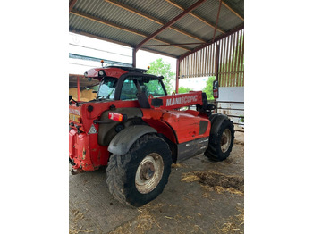 Teleskopski upravljač Manitou MLT741 120: slika 2