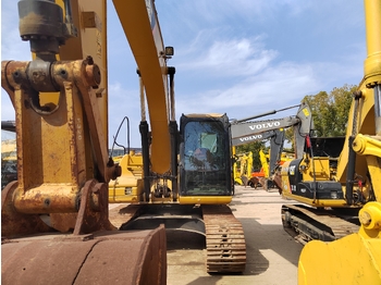 Bager guseničar CATERPILLAR 315DL