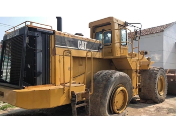 Utovarivač točkaš CATERPILLAR 988B