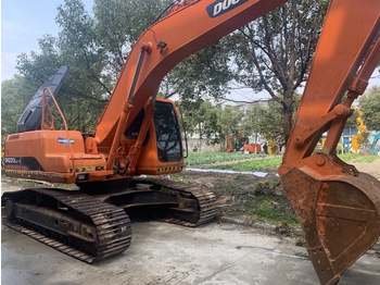 DOOSAN DH220LC-7 DOOSAN DH220LC-7: slika 1