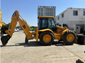 Bager utovarivač JCB 4CX