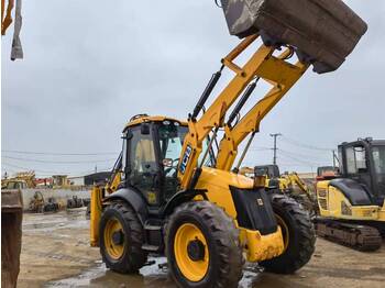 Bager utovarivač JCB 4CX