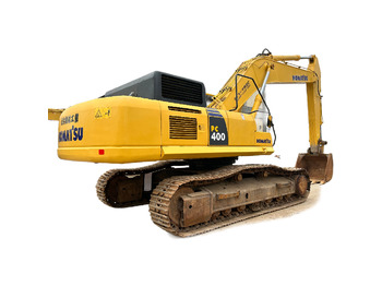 Bager guseničar KOMATSU PC400-8