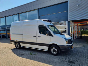 Dostavno vozilo hladnjača VOLKSWAGEN Crafter