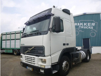 Tegljač VOLVO FH12 380