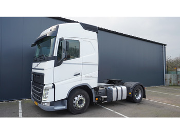 Tegljač Volvo FH 420 ADR GLOBETROTTER 696.000km: slika 3