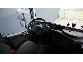 Tegljač Volvo FH 420 ADR GLOBETROTTER 696.000km: slika 5