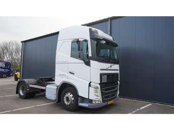 Tegljač Volvo FH 420 ADR GLOBETROTTER 696.000km: slika 4