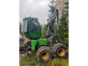 Kombajn za šumarstvo John Deere 1070G: slika 4