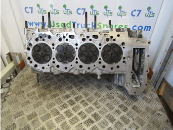 Motor i delovi ISUZU