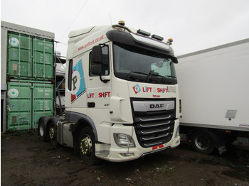 Kamion DAF XF 106 480