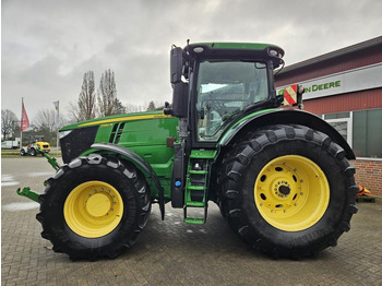 Traktor JOHN DEERE 7310R