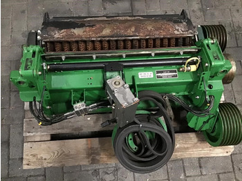 Dodatak za stočnu hranu JOHN DEERE