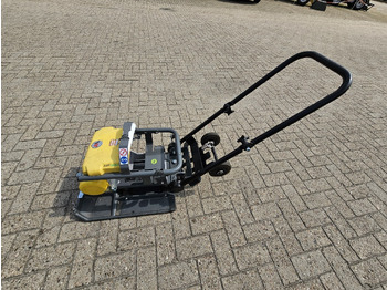 Vibraciona ploča novi Wacker AP 1850E: slika 3 Vibraciona ploča novi Wacker AP 1850E: slika 3