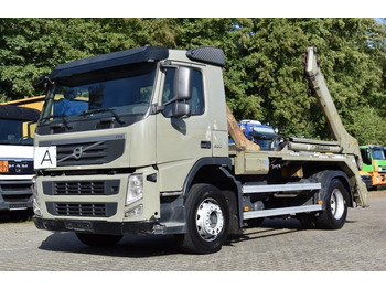 Kamion za utovaranje kontejnera VOLVO FM 330