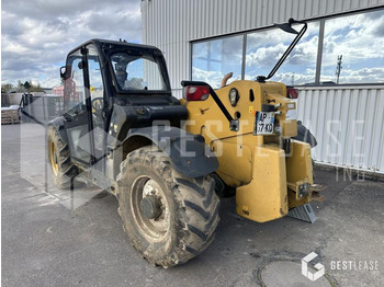 Teleskopski upravljač Caterpillar TH407: slika 2