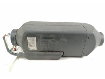 Grejanje/ Ventilacija za Kamion MAN Auxiliary heater 81619006343: slika 2