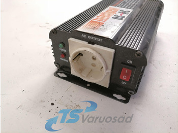 Električni sistem za Kamion Scania Voltage converter INVERTER: slika 3