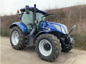 Traktor New Holland T6.180: slika 4