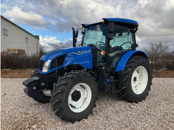 New Holland T5.100 New Holland T5.100: slika 1