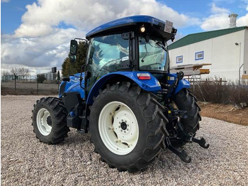 New Holland T5.100 New Holland T5.100: slika 2