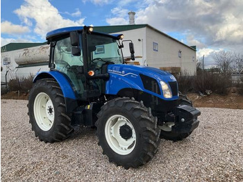 New Holland T5.100 New Holland T5.100: slika 4