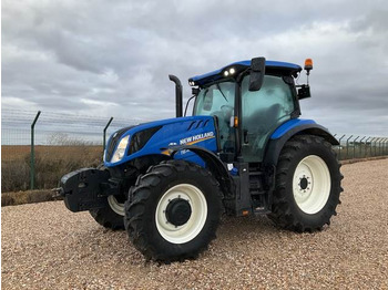 Traktor NEW HOLLAND T6.145