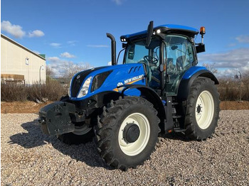 Traktor NEW HOLLAND T6.145