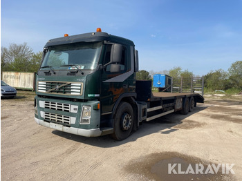 Kamion za prevoz automobila VOLVO FM9 300