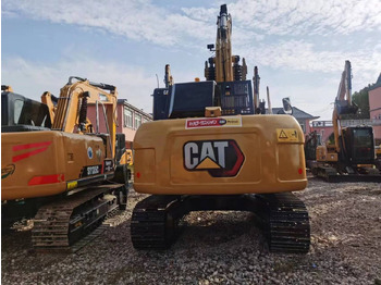 Bager guseničar CATERPILLAR 313D