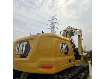 Bager guseničar CATERPILLAR 330GC