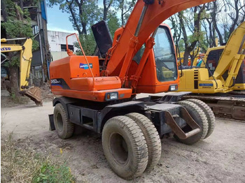 Bager točkaš DOOSAN DH150W