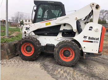 Mini utovarivač BOBCAT S770