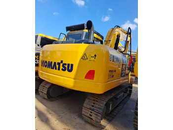 Bager guseničar KOMATSU PC128