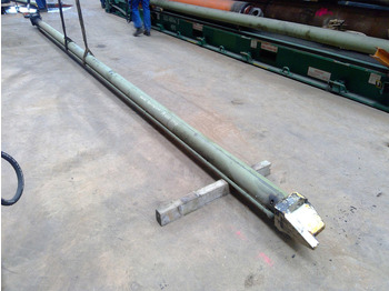 Hidraulični cilindar za Kran Faun ATF 60-4 telescopic cylinder single: slika 4