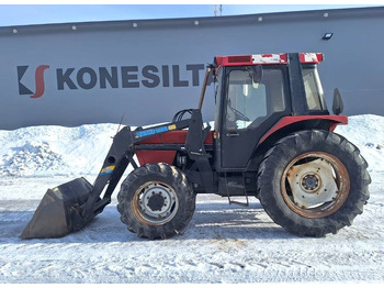 Traktor CASE IH XL