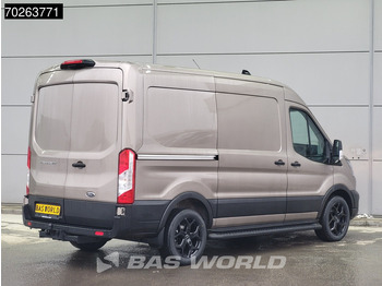 Mali kombi novi Ford Transit 130pk L2H2 Airco Cruise Camera Trekhaak Parkeersensoren 10m3 Airco Trekhaak Cruise control: slika 5