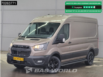 Mali kombi FORD Transit